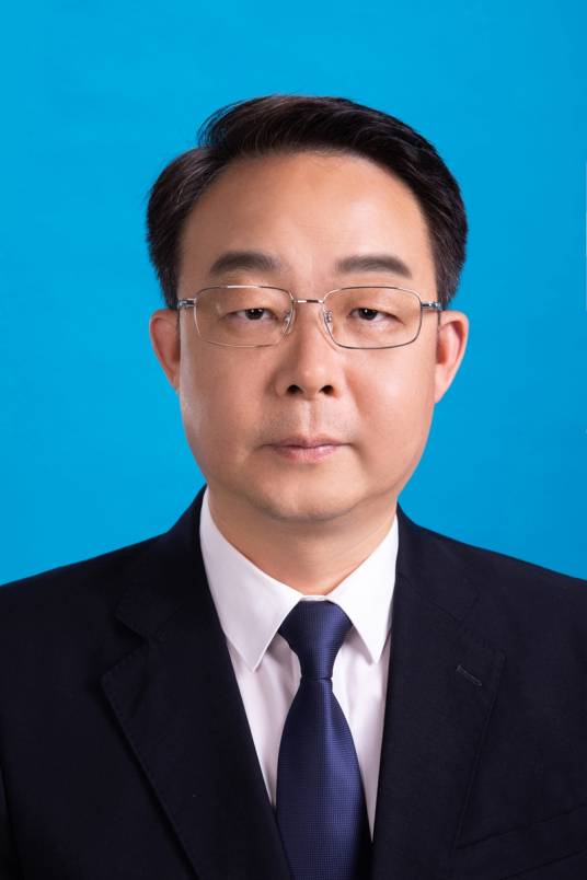 杨晓云(重庆市渝北区委书记)