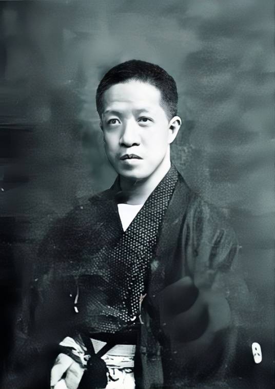 章太炎(中国近现代民主革命家、学者)