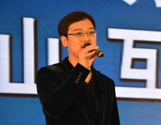 程磊(第十二届、第十三届安徽省政协委员,马鞍山市第十七届人民代表大会代表、百助创始人、CEO)