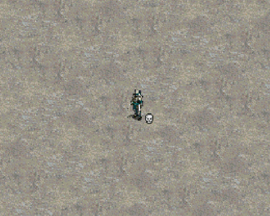 拉什迪（《心灵终结3.0》及后续版本中的英雄单位）