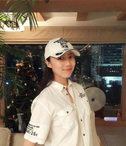 刘莎（中国内地女演员）