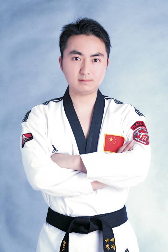 肖明（国家一级运动员）