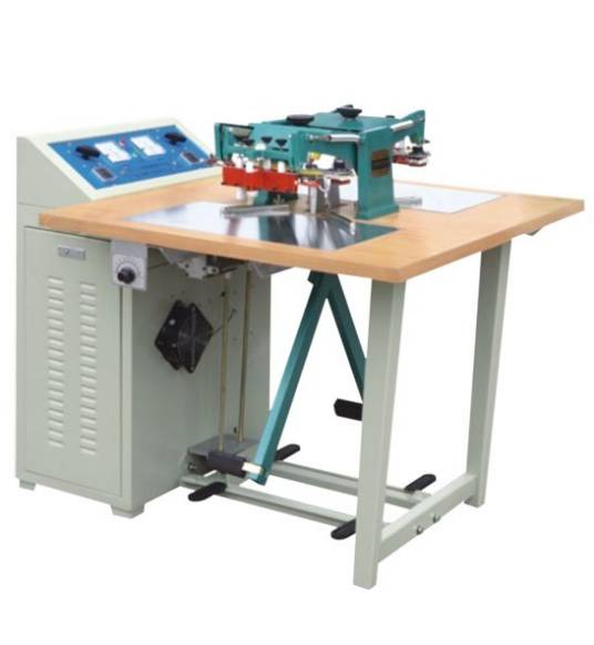 高频塑料热合机