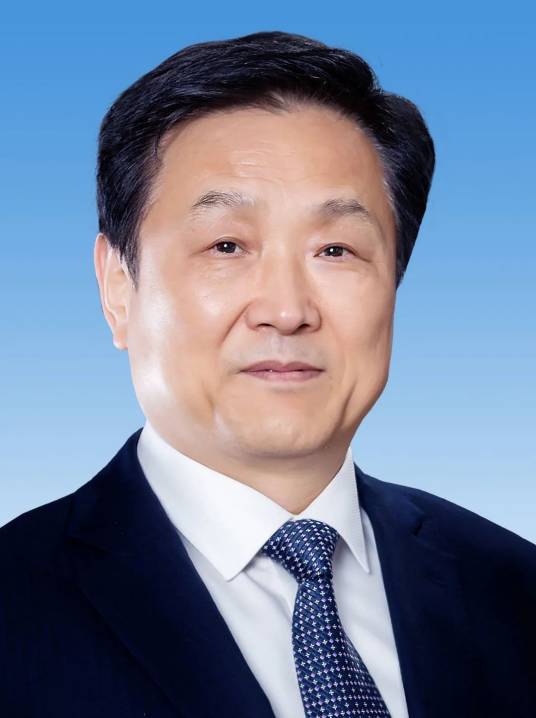 赵力平（江西老年大学校长）
