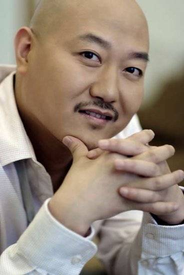 王小康(中国内地男导演)