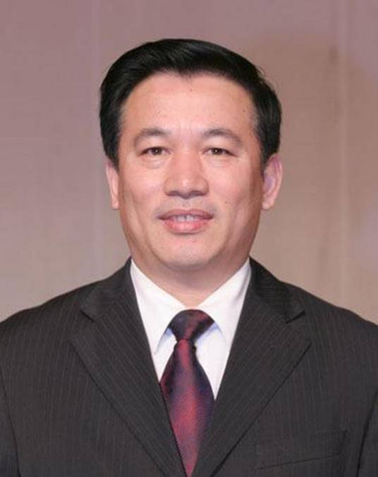 孙明亮（山东省潍坊市人大常委会原副主任）