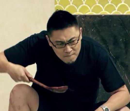 杜俊（中国内地男演员、编剧、制片人）