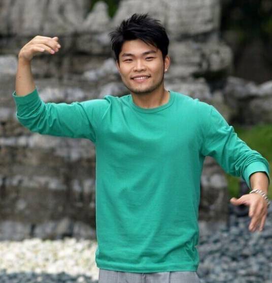 夏天（2010年李玖哲演唱歌曲）