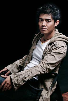 顾凯(著名歌手、词曲作者、音乐制作人)