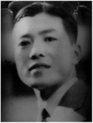 赵侗(中国近代抗日英雄)