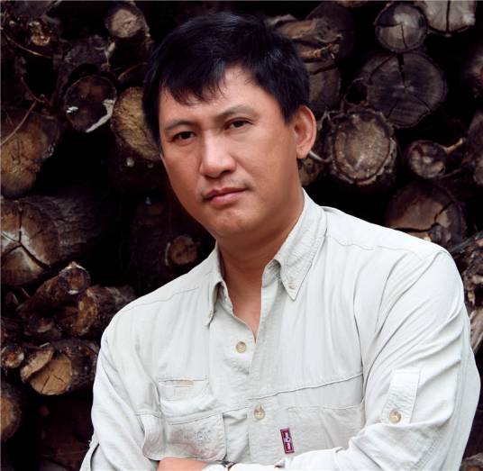 徐锐（现代著名艺术家）