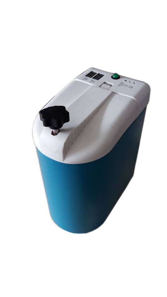 压力蒸汽灭菌器