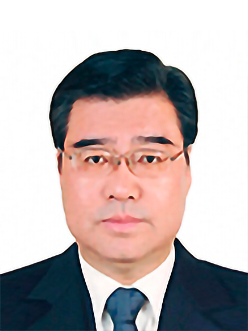 田学斌（第十四届全国政协委员、农业和农村委员会委员）