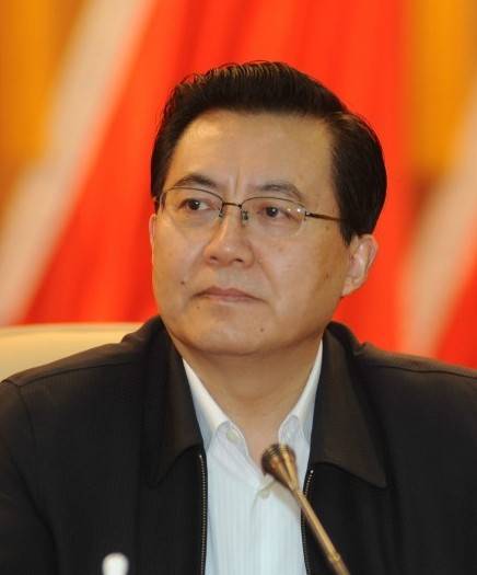 朱克江（江苏省国信资产管理集团有限公司原董事长）