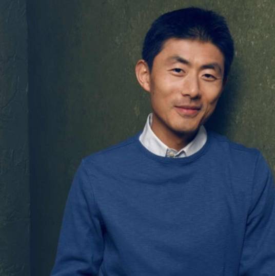 赵琦（中国纪录片制片人）