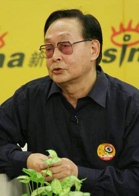 陈明远(大兴区文联理事)