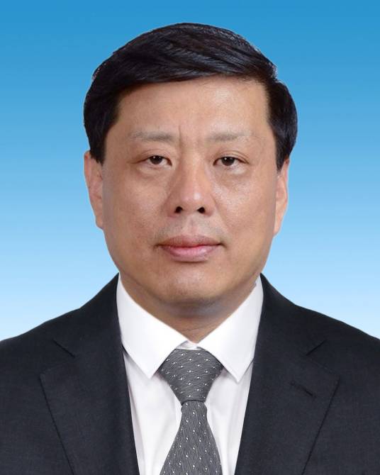 王安德(山东省人民政府参事、山东省革命老区建设促进会常务副会长)