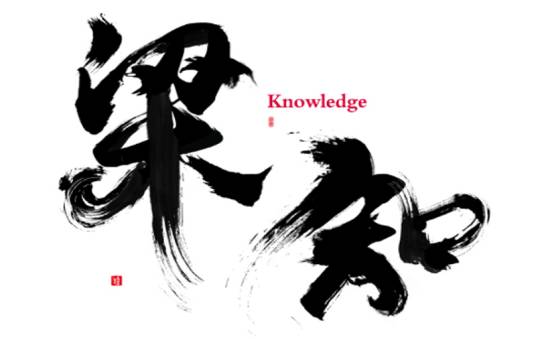 梁知(爱奇艺脱口秀节目)