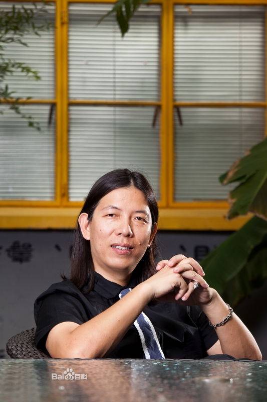 石海（蜗牛公司创始人）