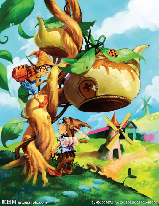 小人国(《格列佛游记》中的国家)