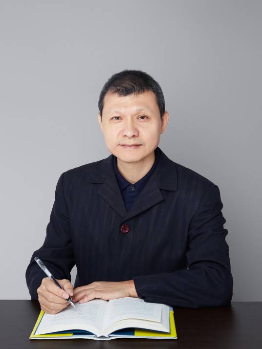 张文宇(浙江财经大学人工智能研究院院长)