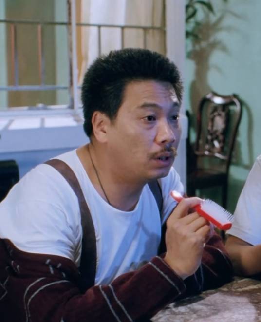 曹达华（电影《逃学威龙》系列中的人物）