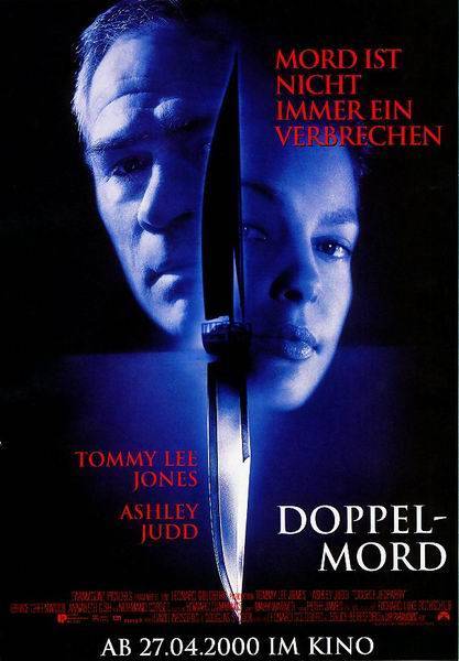 双重阴谋(美国1999年布鲁斯·贝瑞斯福执导的剧情片)