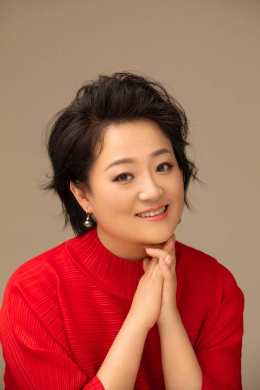 郭森(上音歌剧院副院长、上海音乐学院教授、硕士研究生导师)