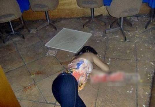 11·21徐州杀母案