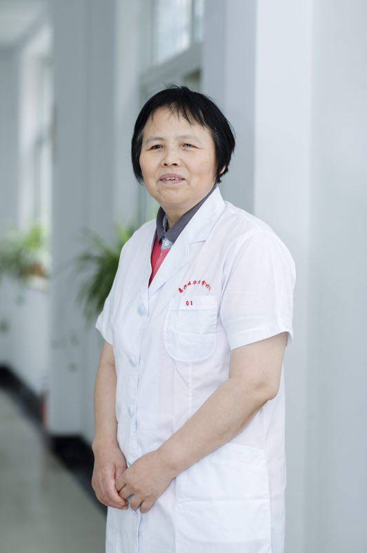 朱丽华（浙江嘉兴市南湖区丽华中医诊所负责人）