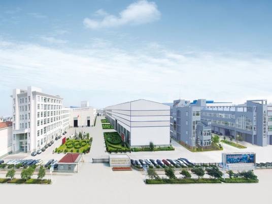 张家港化工机械股份有限公司