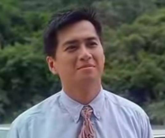 林祖辉(中国香港男演员)