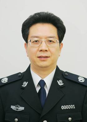 张学兵(上海机场集团党委书记)