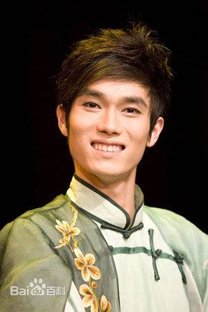 曾明（青年舞蹈艺术家）