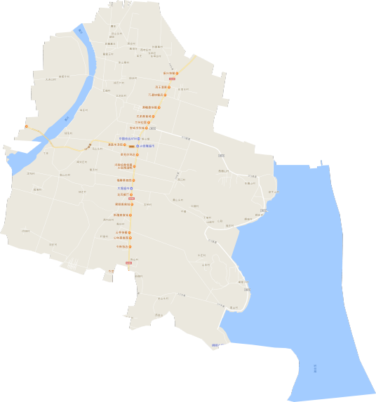 银山镇(山东省泰安市东平县下辖镇)