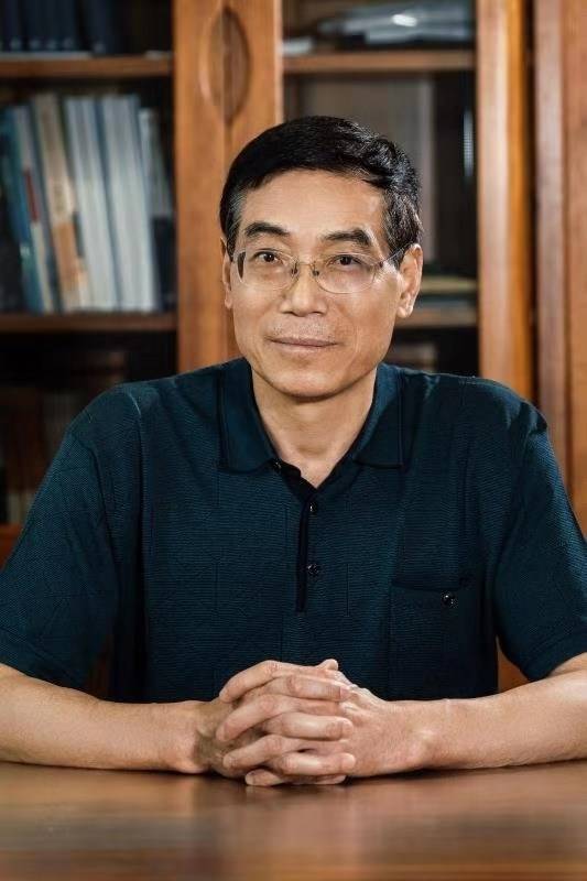 朱玉贤（中国科学院院士、植物生理学家）