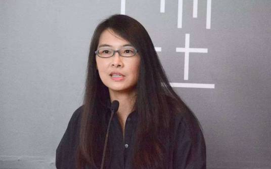 胡如珊(华人建筑师)