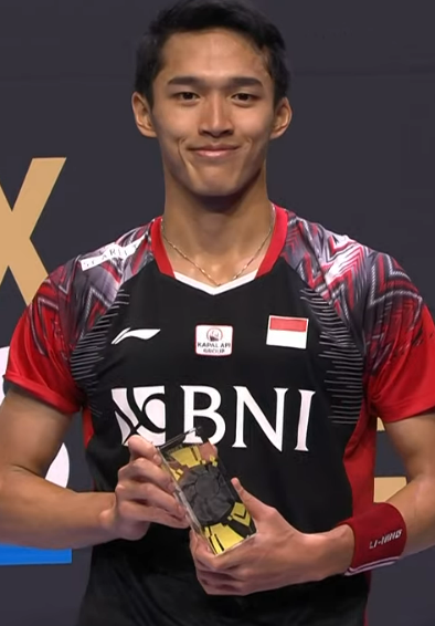 乔纳坦·克里斯蒂