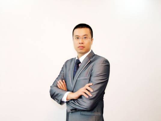 黄国辉（大成问鼎校长）