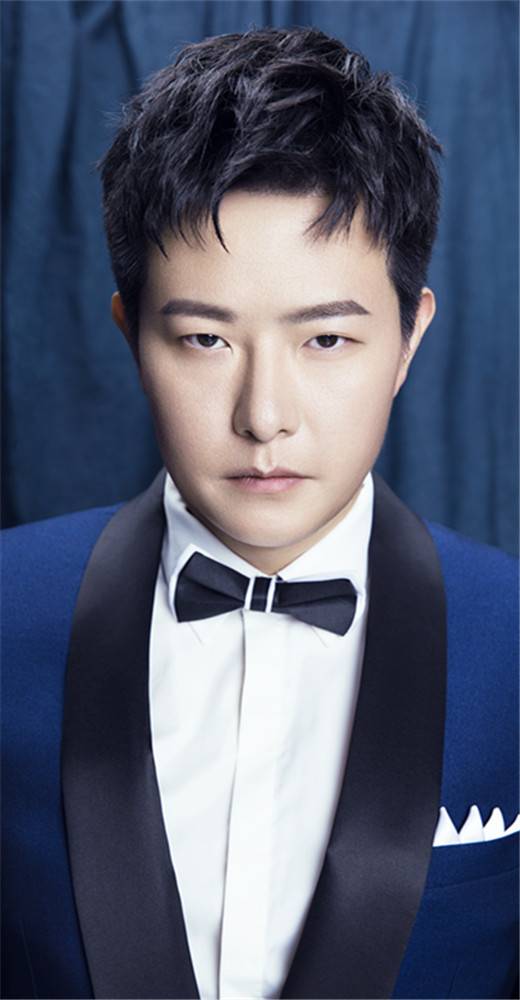 丁汀(中国内地男歌手)