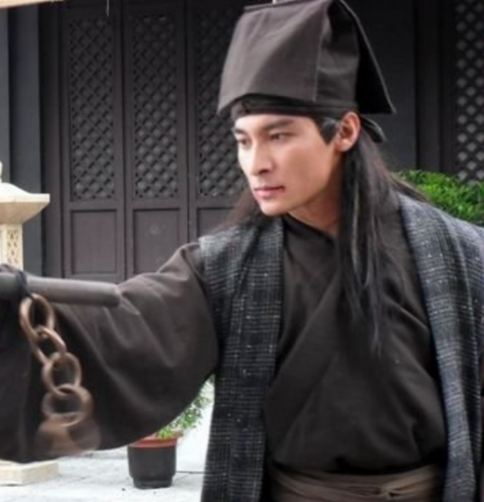 叶翔（古龙小说《流星蝴蝶剑》中的人物）