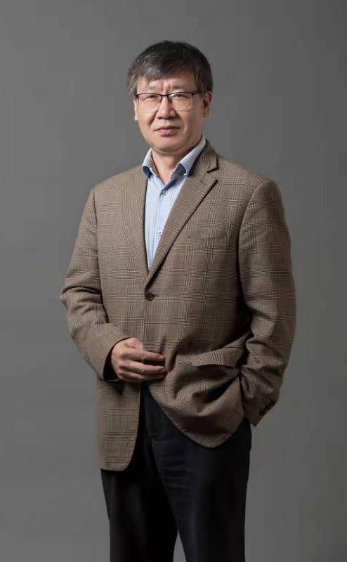 张玉坤（天津大学建筑学院教授）