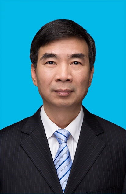 梁宏（广西师范大学教授）