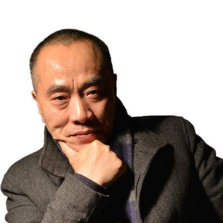 曹辉（油画家）