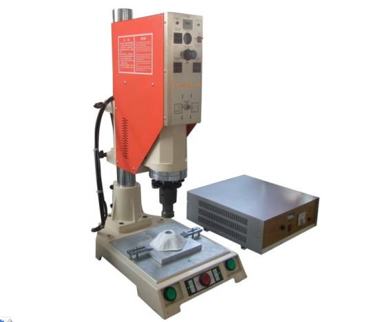 超声波塑焊机