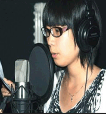 小夏(网络配音圈声优)