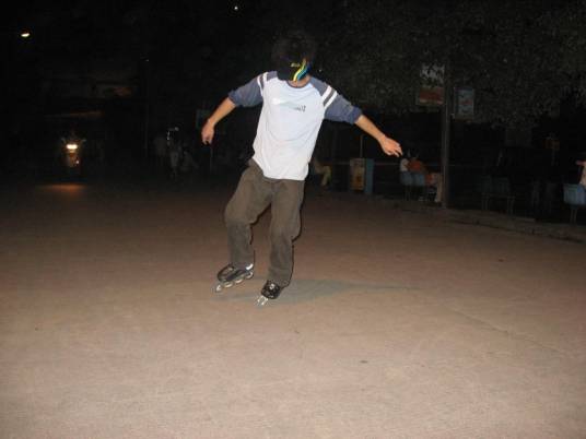 平花（运动项目）