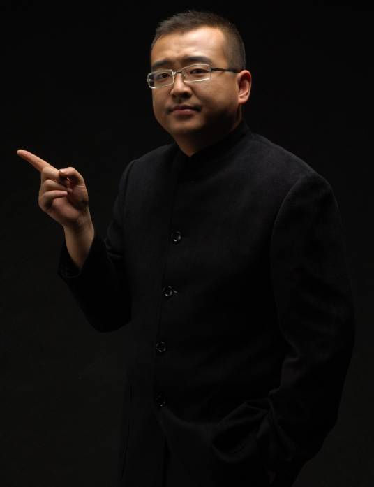 朱轶（中央电视台节目主持人）