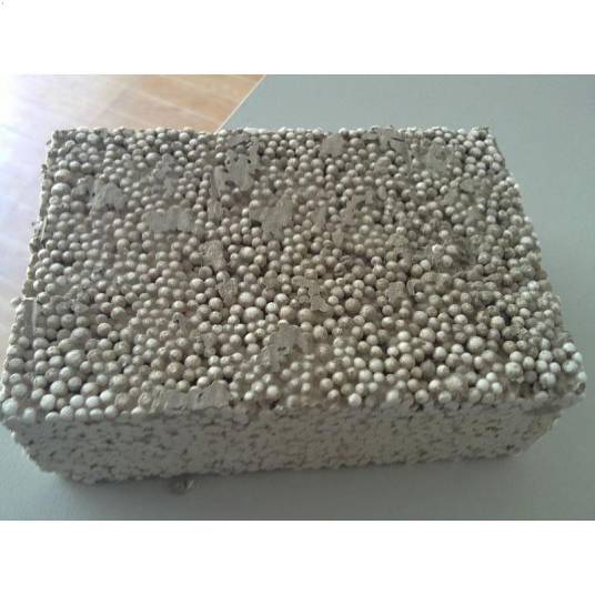 聚苯颗粒保温砂浆