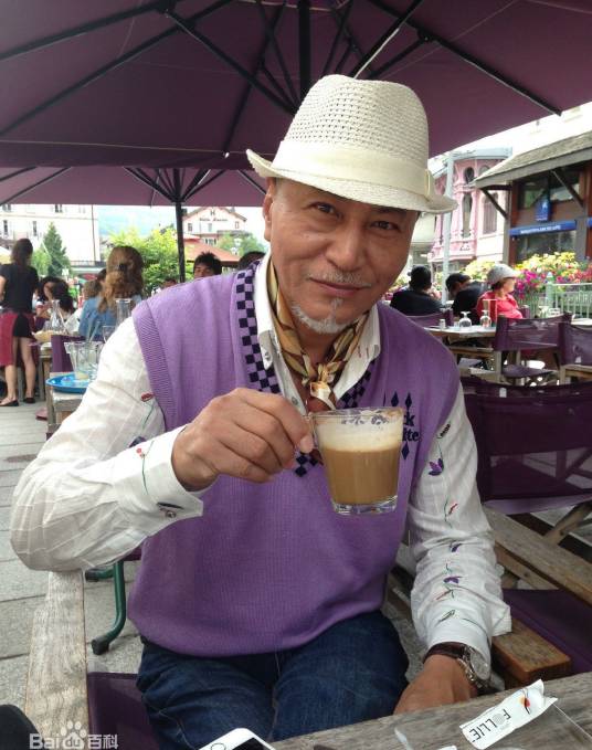 王侃(中国内地影视男演员)